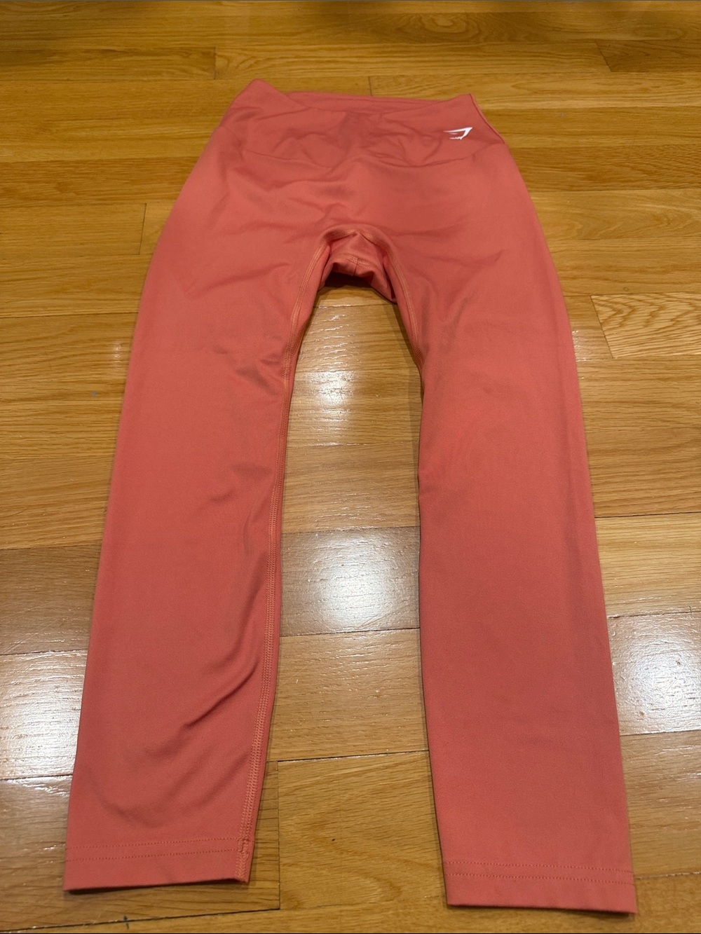 Gymshark legging size medium.